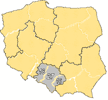 REGION GRNY LSK