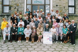 X ZJAZD - WIS�A, 2002