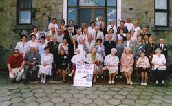 XI ZJAZD - WIS�A, 2003