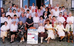 XIII ZJAZD - WIS�A, 2005