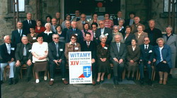 XIV ZJAZD - WIS�A, 2006