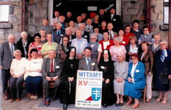 XV ZJAZD - WIS�A, 2007