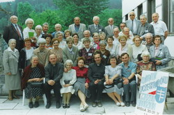 III ZJAZD - WIS�A, 1995