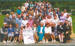 VII ZJAZD - WIS�A, 1999