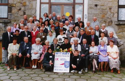 IX ZJAZD - WIS�A, 2001